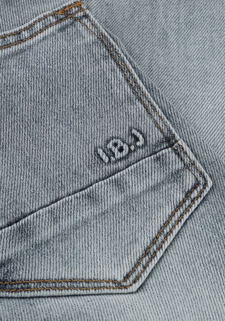 Hellblau INDIAN BLUE JEANS Slim fit jeans 2552 WIDE STRAIGHT BLUE JEANS - large