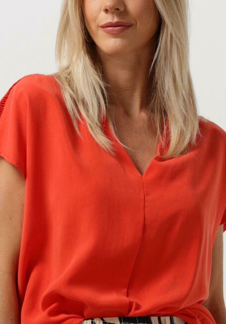 Orangene SUMMUM Top TOP TENCEL - large
