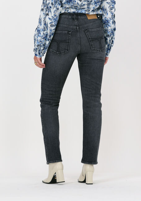 Schwarze TIGER OF SWEDEN Straight leg jeans MAG - large