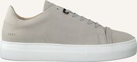 Graue NUBIKK Sneaker Low JAGGER ASPEN - medium