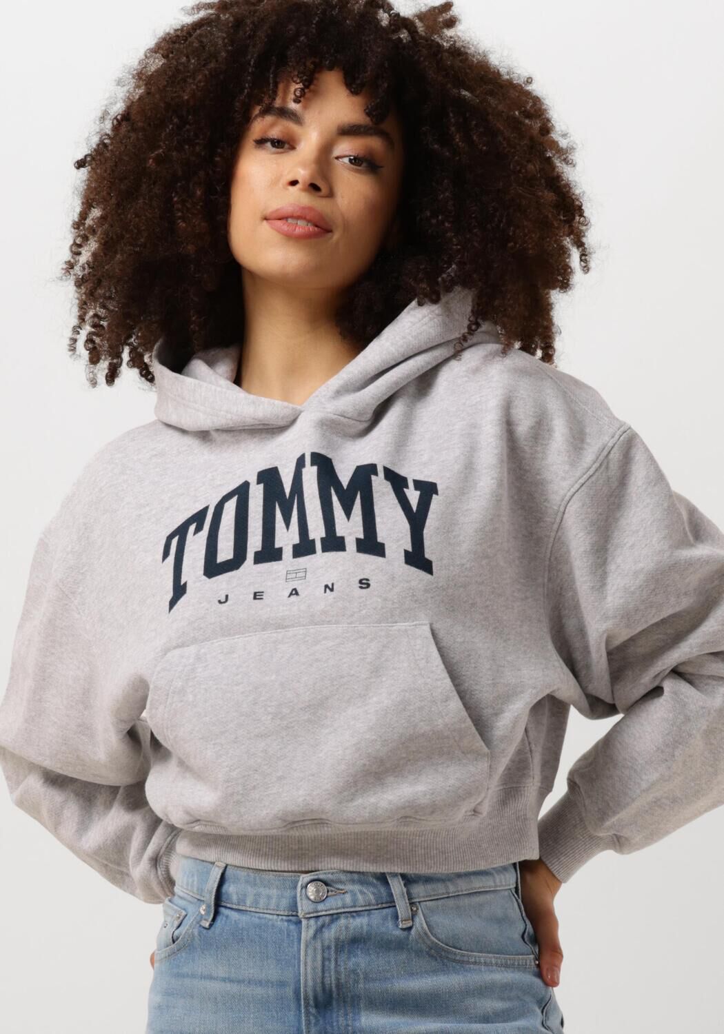 Sweatshirts with jeans on sale