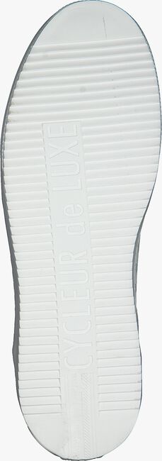 Weiße CYCLEUR DE LUXE Sneaker low KOUMA - large