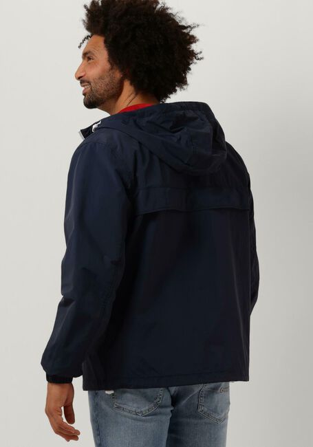 Dunkelblau TOMMY JEANS Jack TJM CHICAGO WINDBREAKER - large