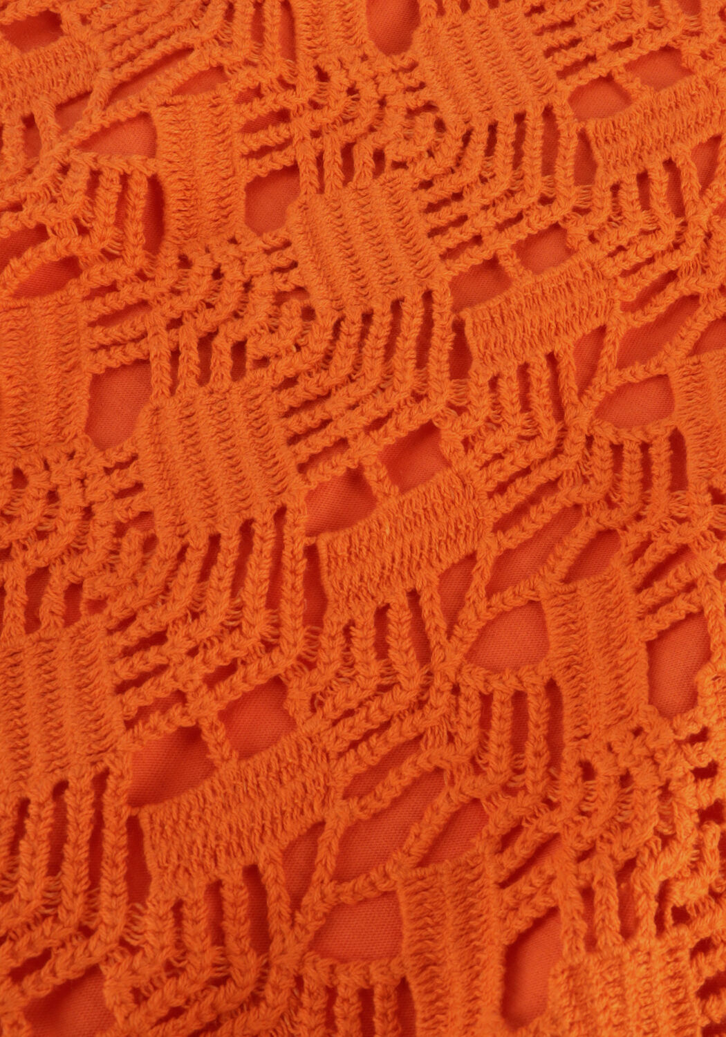 Orangene LOOXS Top OPEN LACE TOP - large