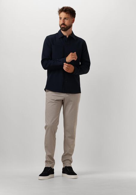 Dunkelblau MATINIQUE Overshirts MAPELTON N - large