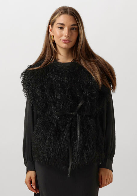 Schwarze IBANA Gilet JANNES - large