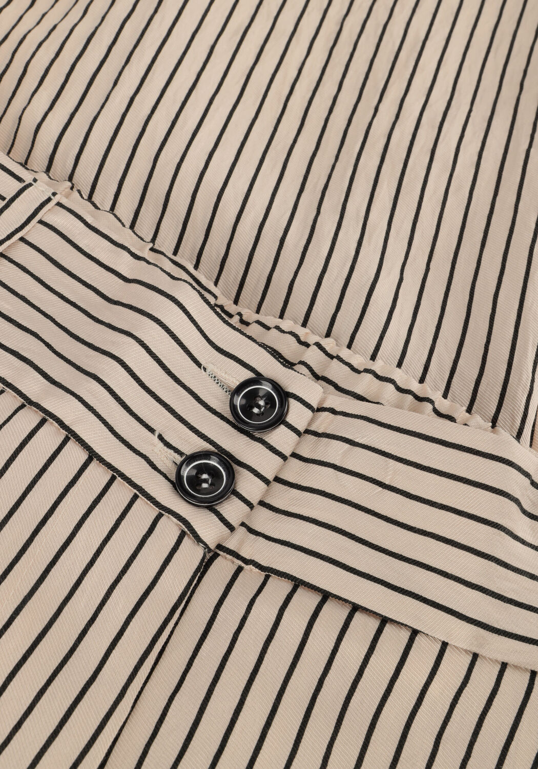 Sand ACCESS Weite Hose PANTS WITH STRIPES - large