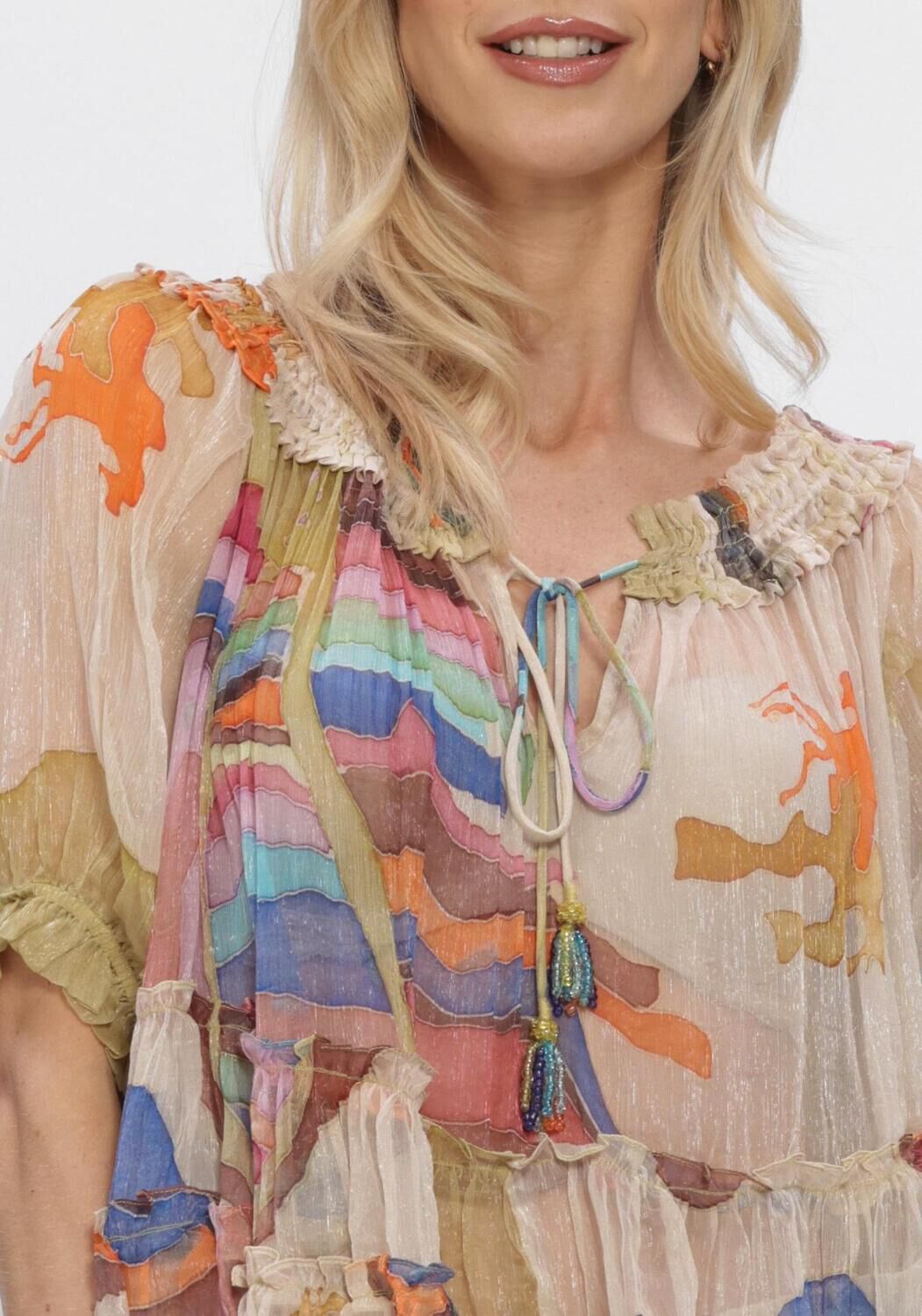 Rosane MES DEMOISELLES Tops & T-shirts MALBA - large