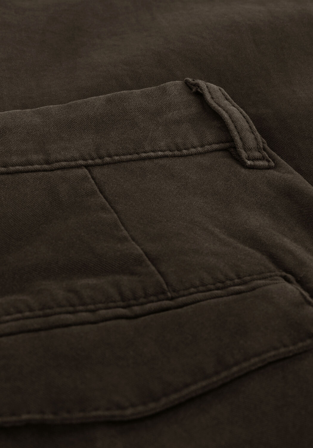 Taupe DRYKORN Hose KREW_2 122103 - large