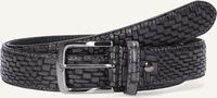 Blaue REHAB Gürtel BELT BRICK - medium