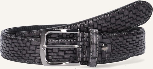 Blaue REHAB Gürtel BELT BRICK Blaue REHAB Gürtel BELT BRICK - large