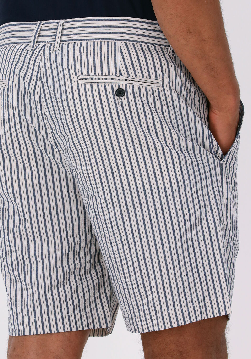 Kurze hose gestreift herren clearance