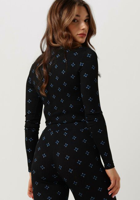 Schwarze REFINED DEPARTMENT Tops & T-shirts MELODY - large