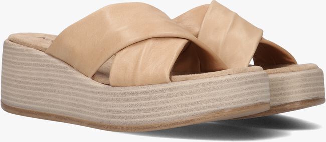 Beige INUOVO Pantolette 22816005 - large
