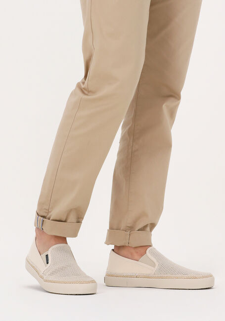 Beige SCOTCH & SODA Slipper IZOMI - large