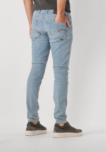 Hellblau G-STAR RAW Skinny jeans REVEND SKINNY - large