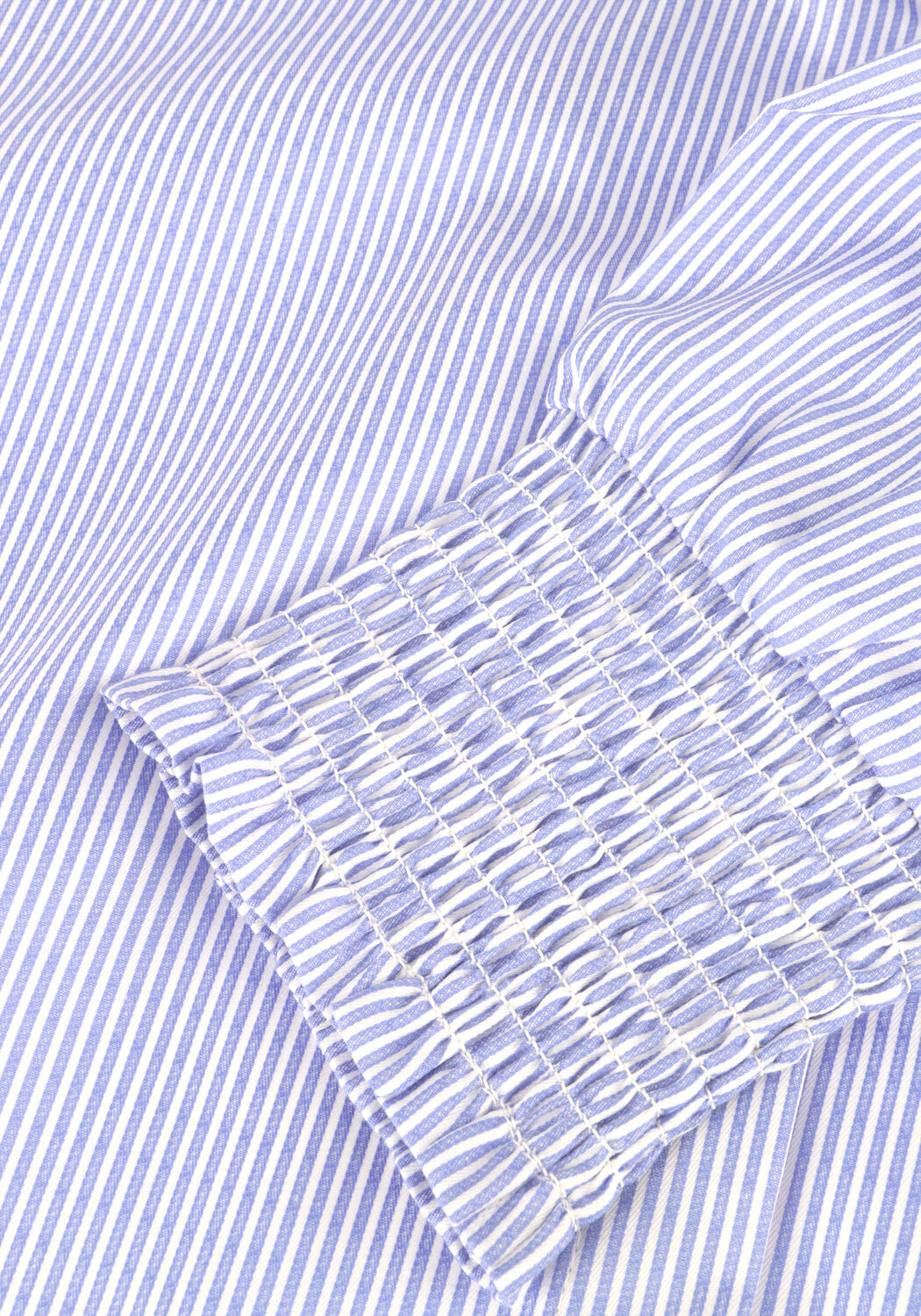 Hellblau EST'SEVEN Minikleid ELISE DRESS - large