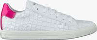 Weiße GIGA Sneaker 8246 - medium