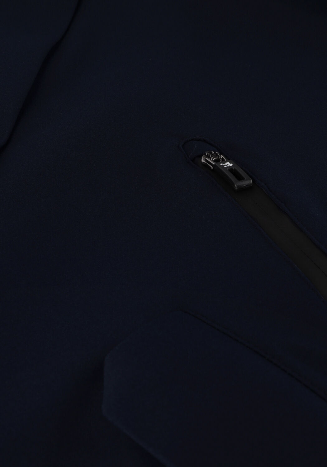 Dunkelblau KRAKATAU Parkas 123200039 - large