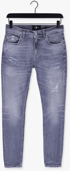 Graue 7 FOR ALL MANKIND Skinny jeans PAXTYN SELECTED GREY - large