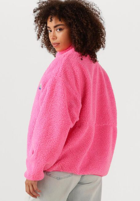 Rosane AMERICAN VINTAGE Fake-Fur-Jack HOKTOWN WOMAN - large