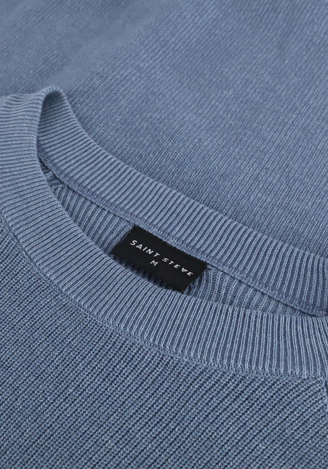 Hellblau SAINT STEVE Pullover HARM - large