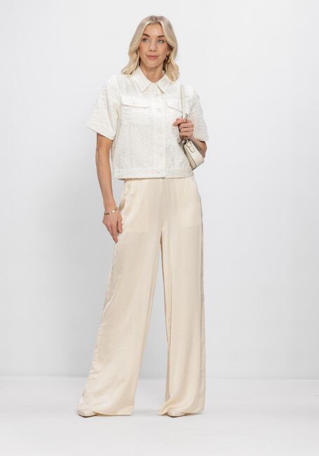 Nicht-gerade weiss FREEBIRD Blazers WV-PEARL-SEQUINCE-26-1 - large