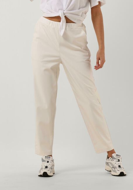 Ecru KNIT-TED Hose SALLY - large