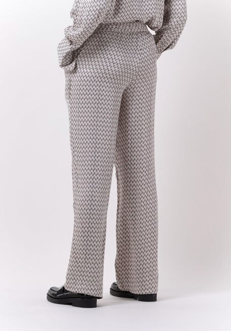Beige LEVETE ROOM Hose LR-VIDA 2 PANTS - large