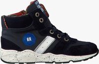 Blaue RED-RAG Sneaker 13217 - medium