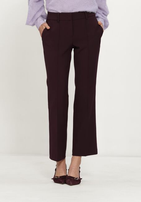 Bordeaux CAMBIO Hose FARAH - large
