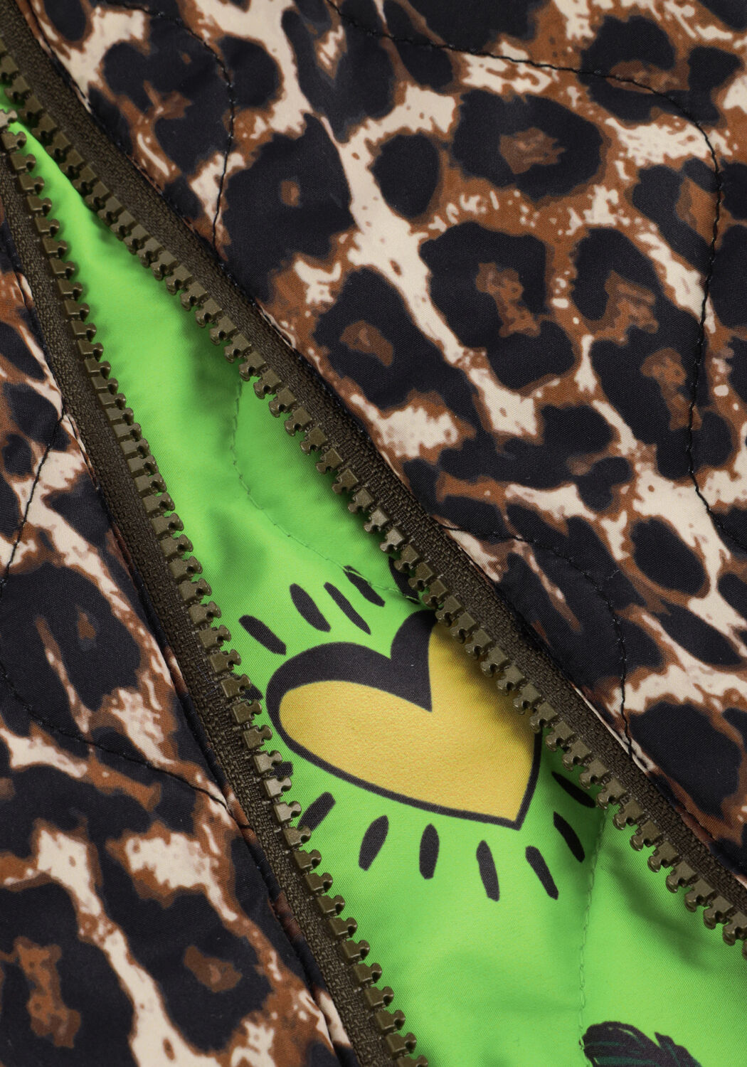 Gr&uuml;ne VINGINO Jack TOZIE - large