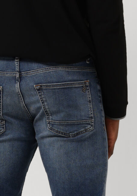 Blaue BOSS ORANGE Slim fit jeans DELAWARE BC-P - large