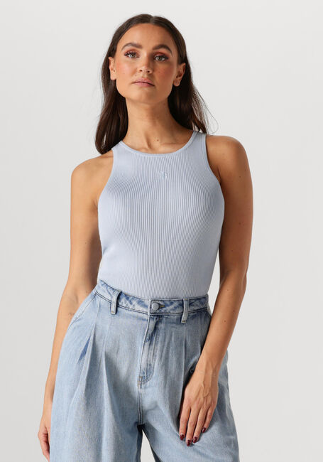 Hellblau IBANA Top TAMORA - large
