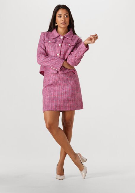 Rosane YDENCE Jack JACKET EMMY - large