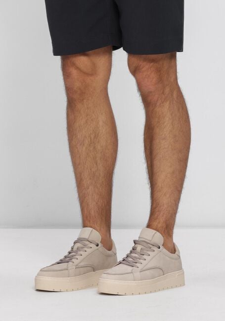 Graue MACE Sneaker IVAR-22 - large