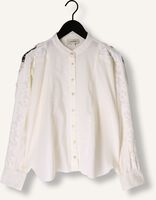 Weiße AAIKO Blusen INDIES CO 519 Weiße AAIKO Blusen INDIES CO 519 - medium