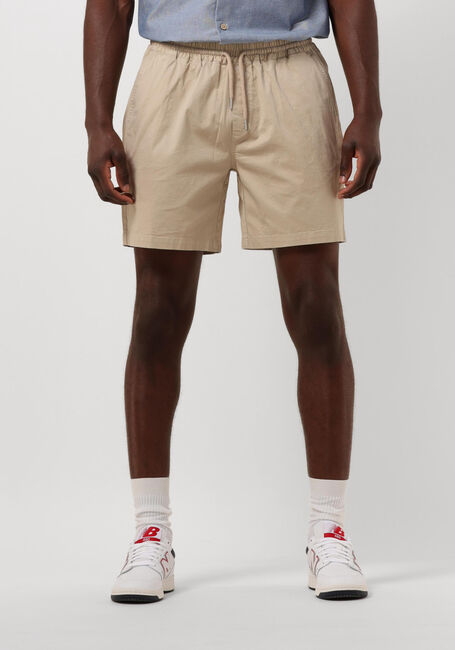 Beige ANERKJENDT Kurze Hose AKLT JIMMY BASIC - large