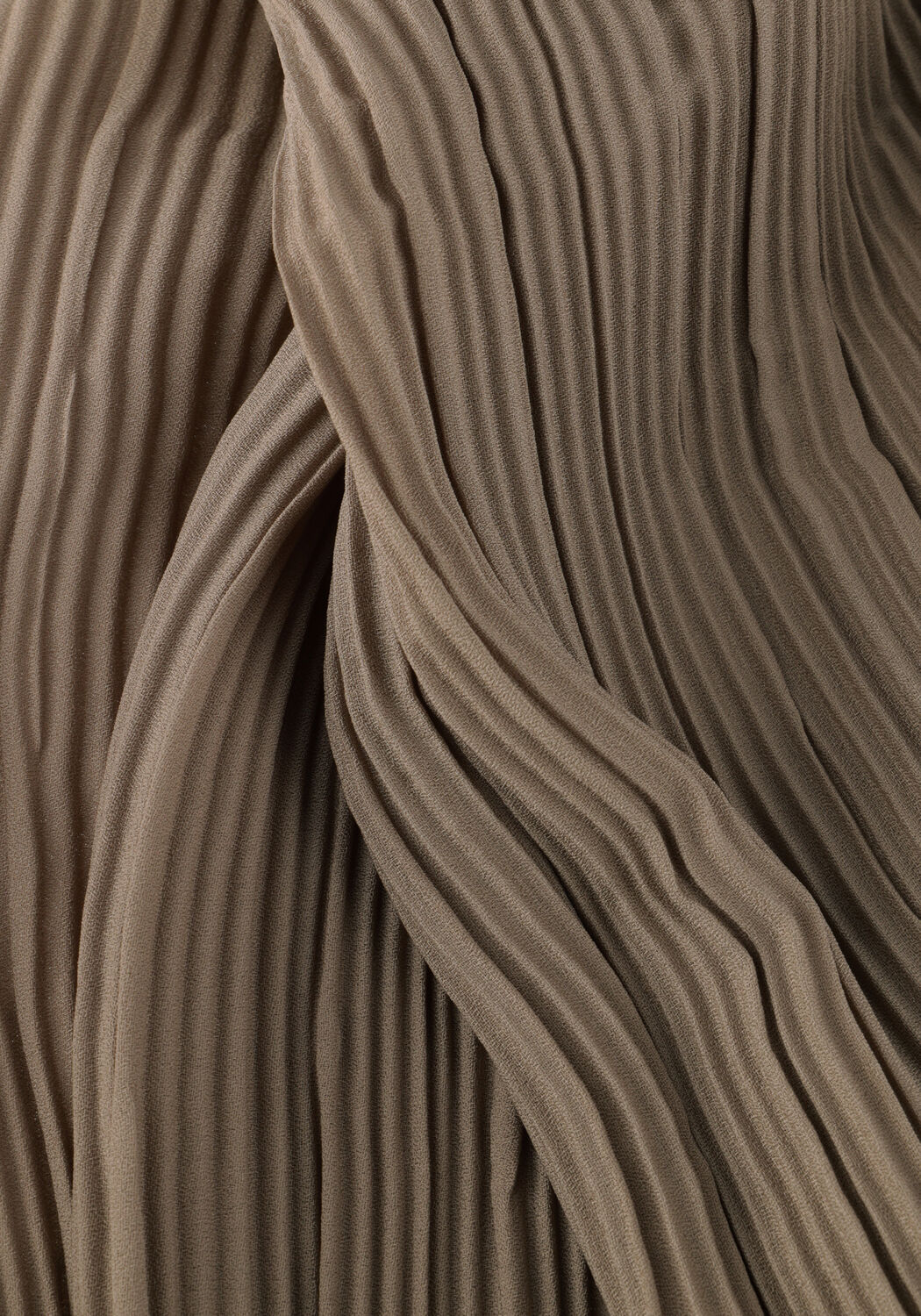 Beige SECOND FEMALE Hose TRACY TROUSERS - large