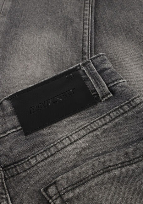 Graue RAIZZED Skinny jeans SOUTHAMPTON - large