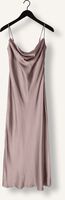 Taupe NOTRE-V Maxikleid SATIN STRAP DRESS Taupe NOTRE-V Maxikleid SATIN STRAP DRESS - medium
