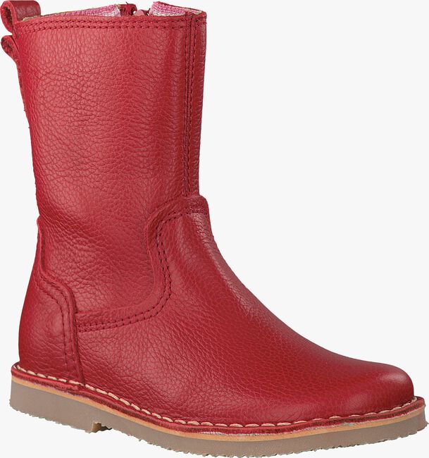 Rote KOEL4KIDS Hohe Stiefel JANTJE - large