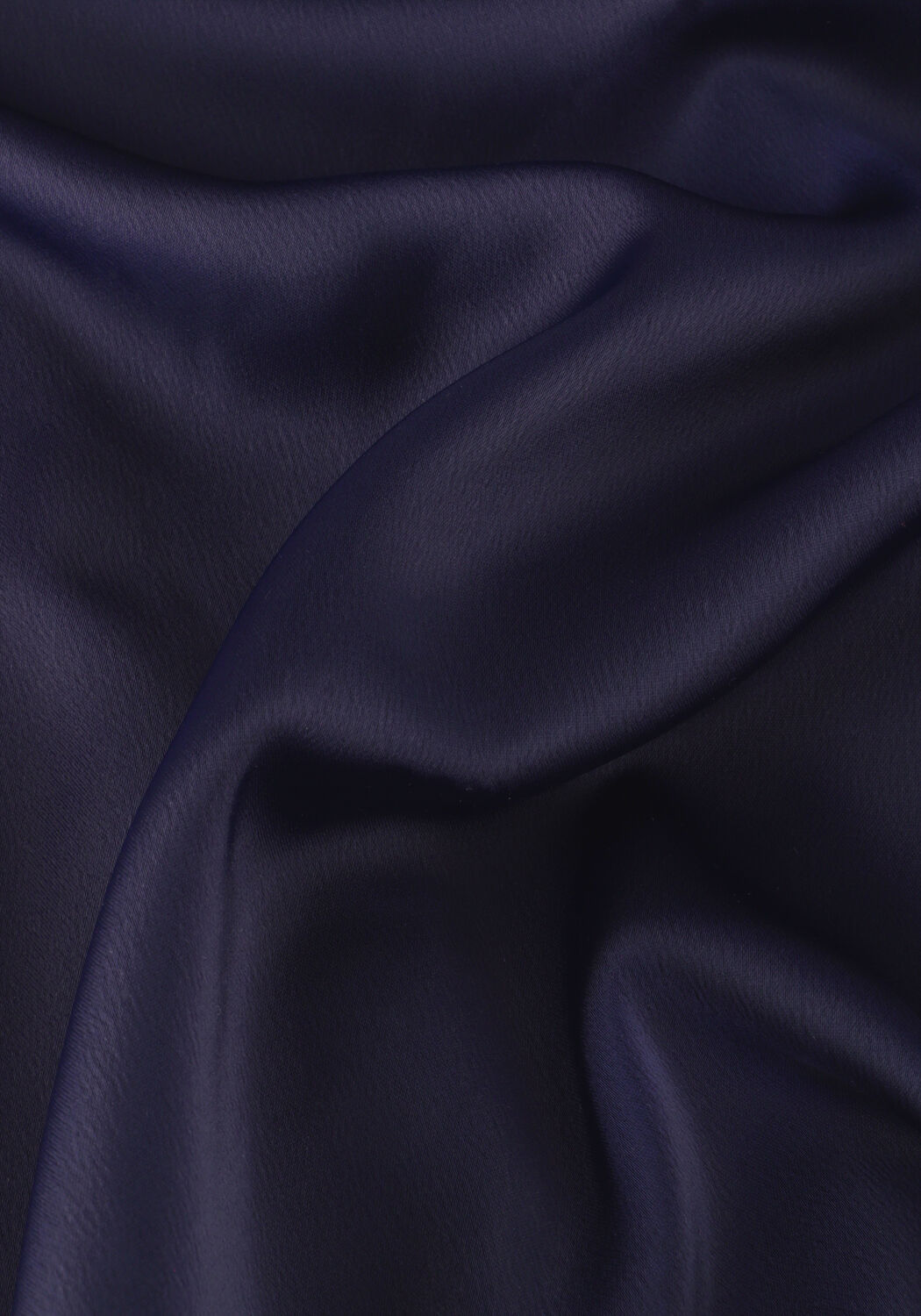 Dunkelblau Y.A.S. Midikleid YASTHEA MIDI WRAP DRESS - large