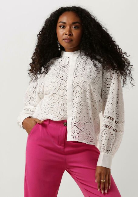 Nicht-gerade weiss YDENCE Blusen BLOUSE DANA - large
