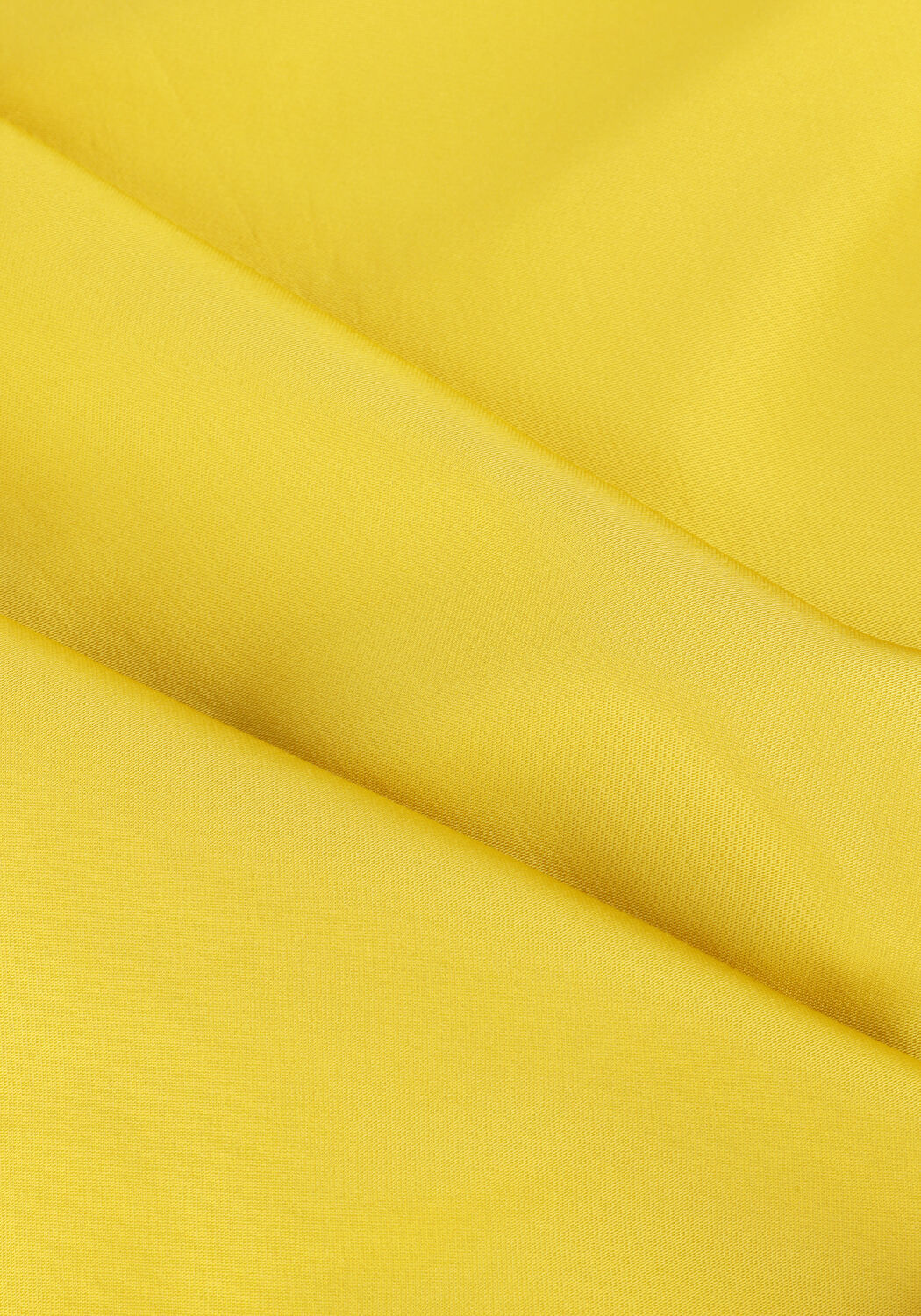 Gelbe NEMA Maxikleid N162 - large