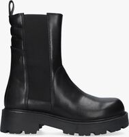 Schwarze VAGABOND SHOEMAKERS Chelsea Boots COSMO 2.0 - medium