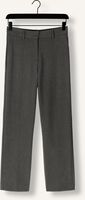 Graue MSCH COPENHAGEN Weite Hose MSCHHADA HENRIKE SLIM PANTS REGULAR Graue MSCH COPENHAGEN Weite Hose MSCHHADA HENRIKE SLIM PANTS REGULAR - medium