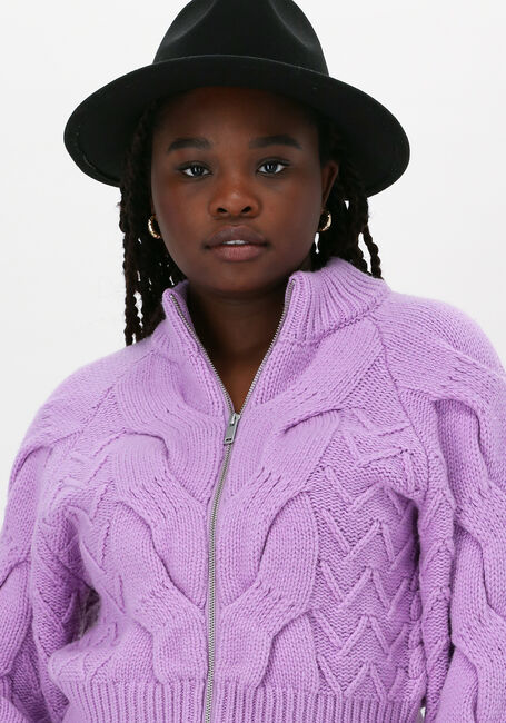 Lila GESTUZ Strickjacke MARSELA GZ CARDIGAN - large