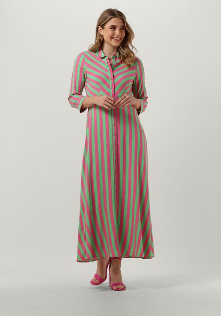 Rosane Y.A.S. Maxikleid YASSAVANNA LONG SHIRT DRESS - large