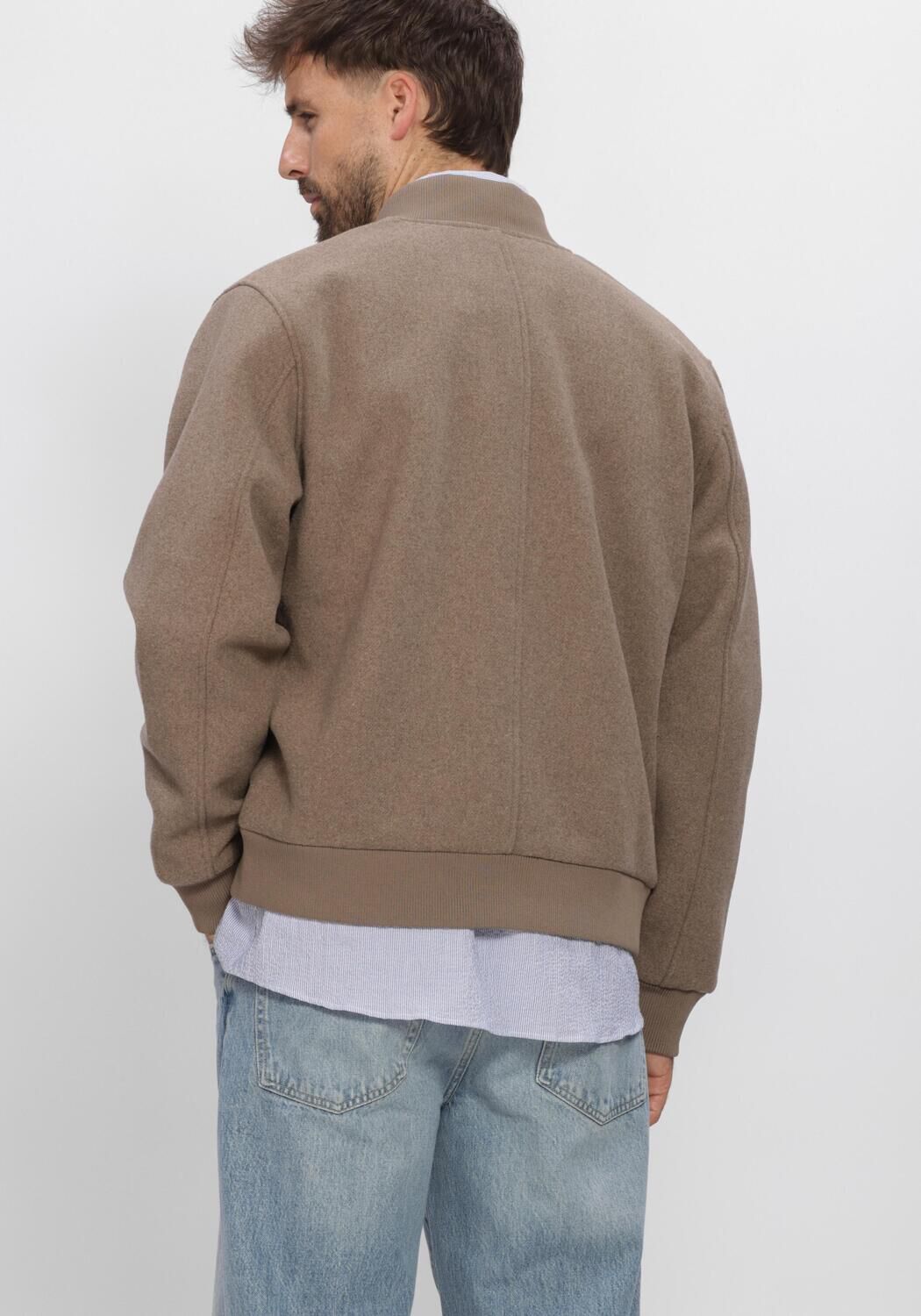 Camelfarbene ELVINE Jack YLVE - large